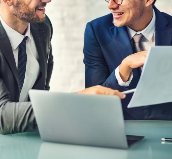 Como comprar, Paso 1